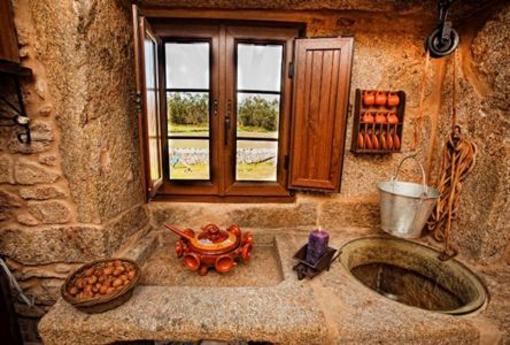 фото отеля Casa Castineira Muxia