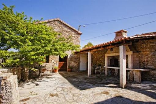 фото отеля Casa Castineira Muxia