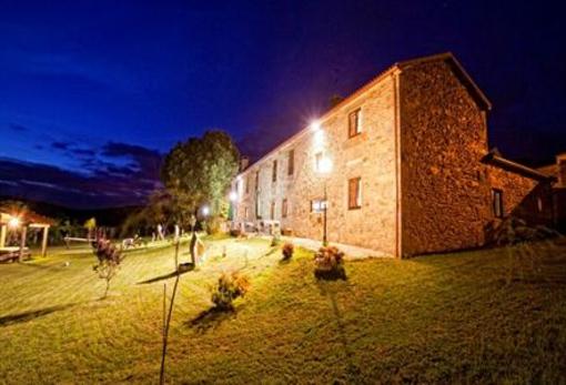 фото отеля Casa Castineira Muxia
