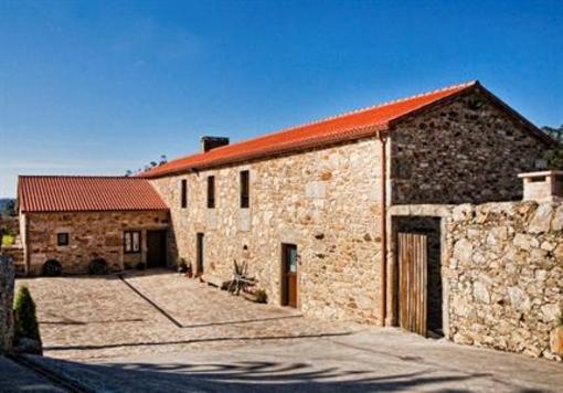 фото отеля Casa Castineira Muxia