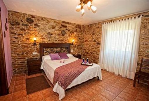 фото отеля Casa Castineira Muxia