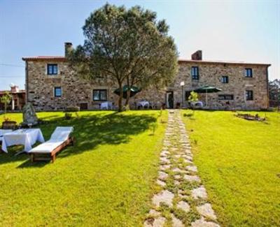 фото отеля Casa Castineira Muxia