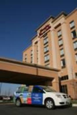 фото отеля Hampton Inn & Suites by Hilton Hamilton-Brantford