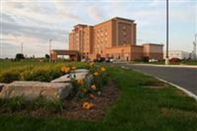 фото отеля Hampton Inn & Suites by Hilton Hamilton-Brantford