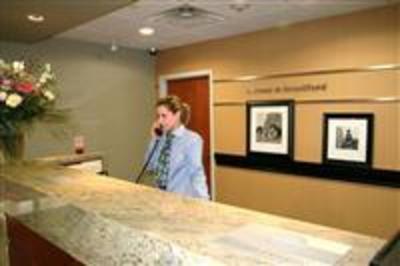 фото отеля Hampton Inn & Suites by Hilton Hamilton-Brantford