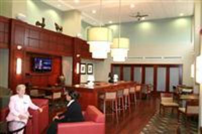 фото отеля Hampton Inn & Suites by Hilton Hamilton-Brantford