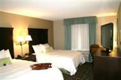 фото отеля Hampton Inn & Suites by Hilton Hamilton-Brantford