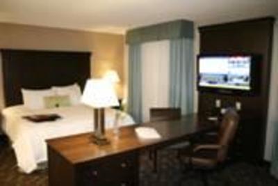 фото отеля Hampton Inn & Suites by Hilton Hamilton-Brantford