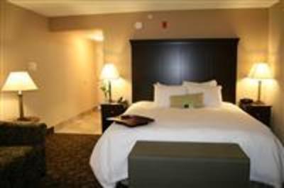 фото отеля Hampton Inn & Suites by Hilton Hamilton-Brantford