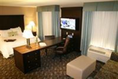 фото отеля Hampton Inn & Suites by Hilton Hamilton-Brantford