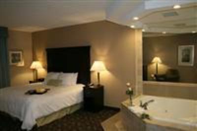фото отеля Hampton Inn & Suites by Hilton Hamilton-Brantford