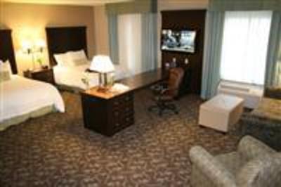фото отеля Hampton Inn & Suites by Hilton Hamilton-Brantford