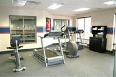 фото отеля Hampton Inn & Suites by Hilton Hamilton-Brantford