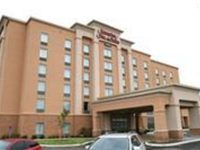 Hampton Inn & Suites by Hilton Hamilton-Brantford