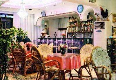 фото отеля Evren Hotel