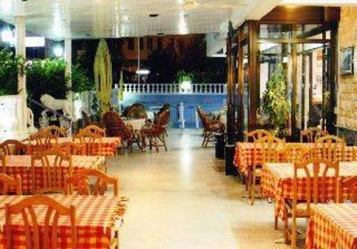 фото отеля Evren Hotel