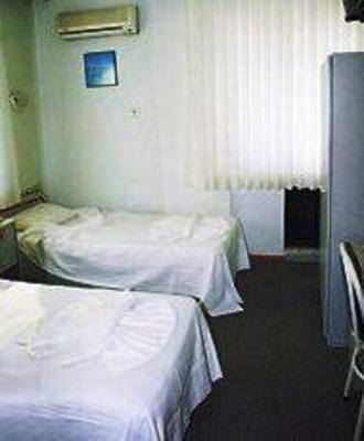 фото отеля Evren Hotel