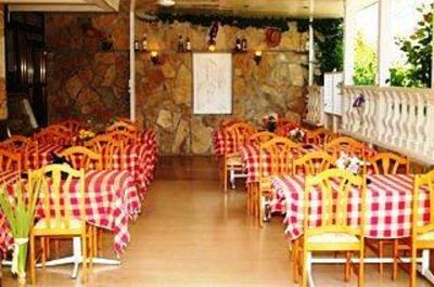 фото отеля Evren Hotel