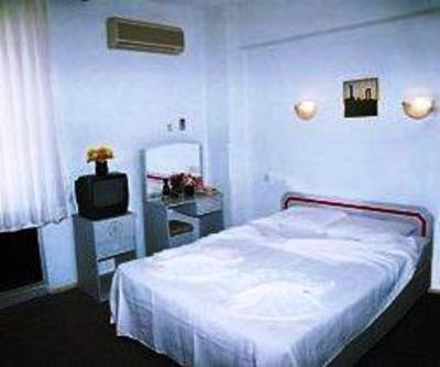 фото отеля Evren Hotel