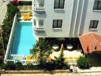 Evren Hotel