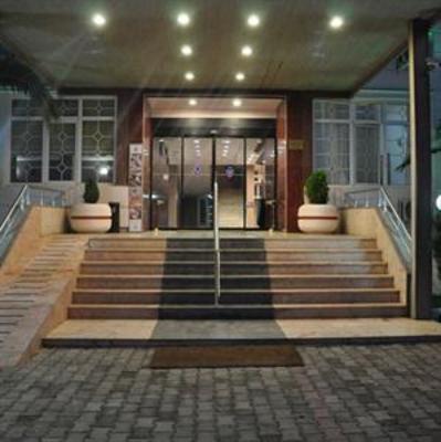 фото отеля Entur Termal Hotel