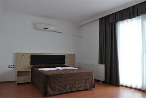 фото отеля Entur Termal Hotel