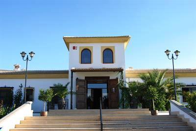 фото отеля Cortijo De Tajar Hotel