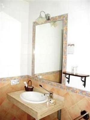 фото отеля Cortijo De Tajar Hotel
