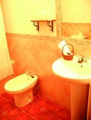 фото отеля Cortijo De Tajar Hotel