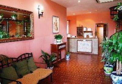 фото отеля Cortijo De Tajar Hotel