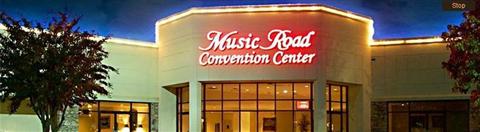 фото отеля Music Road Hotel