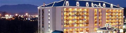 фото отеля Music Road Hotel