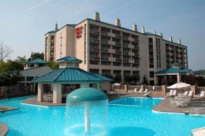 фото отеля Music Road Hotel