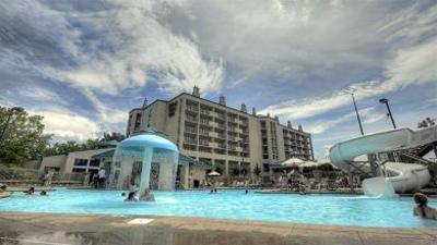 фото отеля Music Road Hotel