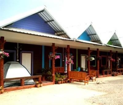 фото отеля Boauthong Resort