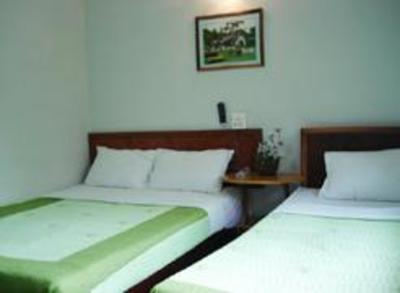 фото отеля Boauthong Resort