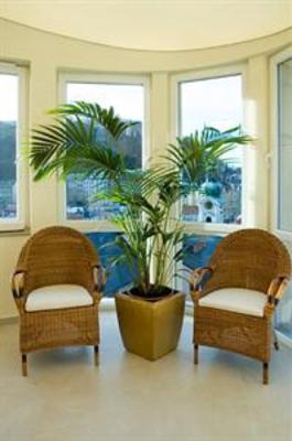 фото отеля Luxury Spa & Wellness Hotel Prezident
