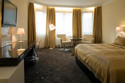 фото отеля Luxury Spa & Wellness Hotel Prezident