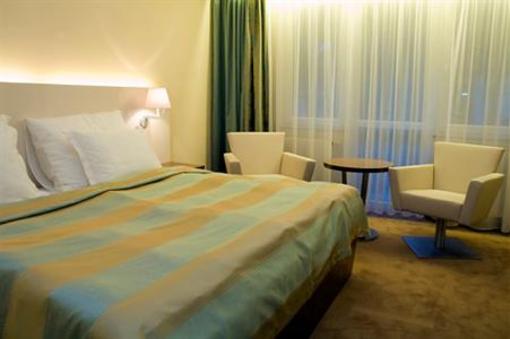 фото отеля Luxury Spa & Wellness Hotel Prezident