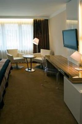 фото отеля Luxury Spa & Wellness Hotel Prezident