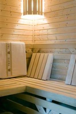 фото отеля Luxury Spa & Wellness Hotel Prezident