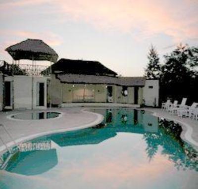 фото отеля Jims Jungle Retreat Corbett