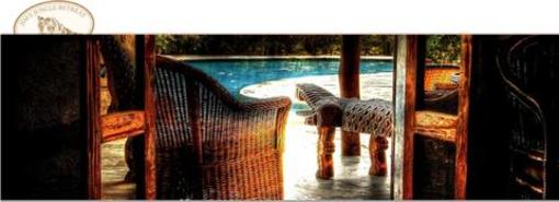 фото отеля Jims Jungle Retreat Corbett