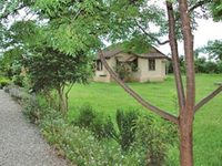 Jims Jungle Retreat Corbett