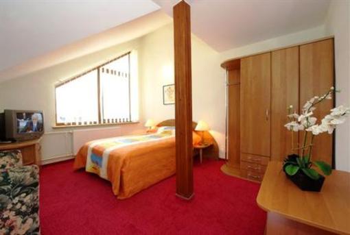 фото отеля Hotel Morena Klaipeda