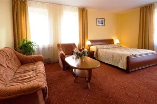 фото отеля Hotel Morena Klaipeda