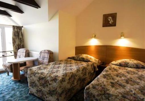 фото отеля Hotel Morena Klaipeda