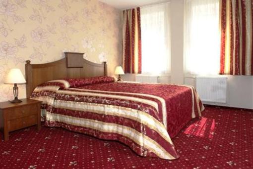 фото отеля Hotel Morena Klaipeda