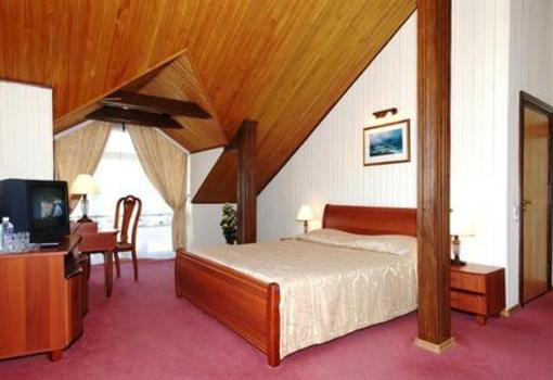 фото отеля Hotel Morena Klaipeda