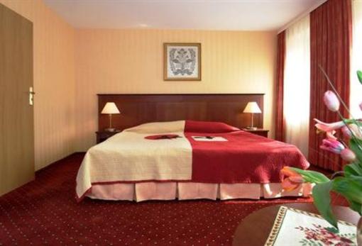 фото отеля Hotel Morena Klaipeda
